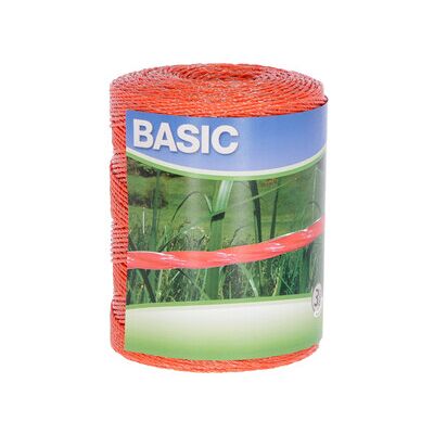 MARCA Filo P/elettrorecinzione Rt 500m MARCA Filo P/elettrorecinzione Rt 500m