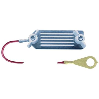 Kerbl Connettore Apparecchio-fettuccia Lunghezza Cm. 130 Albert Kerbl Connettore Apparecchio-fettuccia Lunghezza Cm. 130 Albert