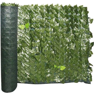BRIXO Siepe Evergreen Lauro Osc. 1x3mt BRIXO Siepe Evergreen Lauro Osc. 1x3mt
