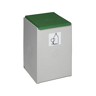 CERTEO Var Contenitore Per La Raccolta Differenziata In Plastica CERTEO Var Contenitore Per La Raccolta Differenziata In Plastica