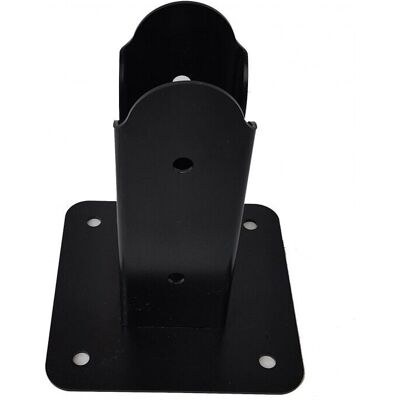 ALCE Porta Palo A Pavimento 7x7 Cm – Cataforesi ALCE Porta Palo A Pavimento 7x7 Cm – Cataforesi