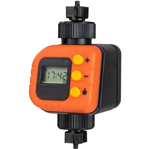 BIOGENTS - Timer Bg-co2 Per Ridurre Il Consumo Di Co2 Nelle Trappole Per Zanzare Co2 BIOGENTS - Timer Bg-co2 Per Ridurre Il Consumo Di Co2 Nelle Trappole Per Zanzare Co2