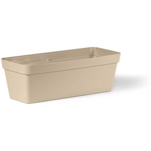 VECA - Fioriera Cassetta Rettangolare Cleo Terra Salentina 50cm VECA - Fioriera Cassetta Rettangolare Cleo Terra Salentina 50cm