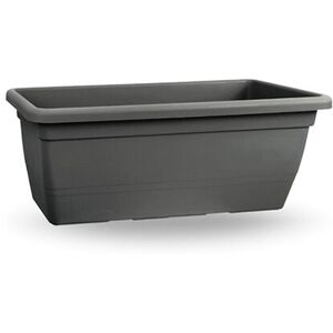 VECA Fioriera Rettangolare Anthea 50CM - Giardino VECA Fioriera Rettangolare Anthea 50CM - Giardino