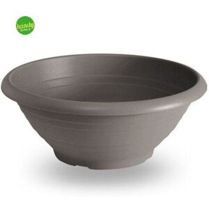 VECA Fioriera Campana Avana Ø 39 Cm VECA Fioriera Campana Avana Ø 39 Cm