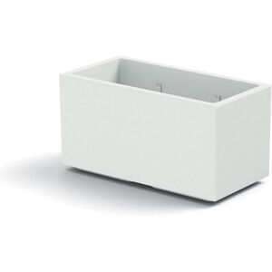 VECA - Fioriera Matheria Avana - 80 Cm VECA - Fioriera Matheria Avana - 80 Cm