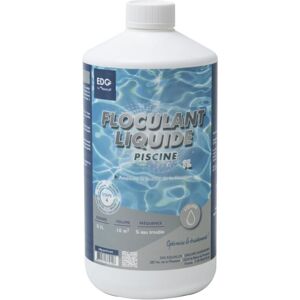 Aqualux Flocculante Liquido 1 Litro Aqualux Flocculante Liquido 1 Litro