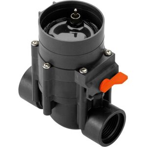 Gardena 01251-20 Elettrovalvola Per Irrigazione - Gardena 01251-20 Elettrovalvola Per Irrigazione -