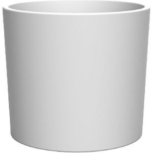 Newgarden - HORTENSIA 30 - Bianco - Ø30x30cm - Planter Newgarden - HORTENSIA 30 - Bianco - Ø30x30cm - Planter