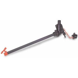 ARAG Idroeiettore Antinquinamento Con Attacco Rapido Ø 40mm ARAG Idroeiettore Antinquinamento Con Attacco Rapido Ø 40mm