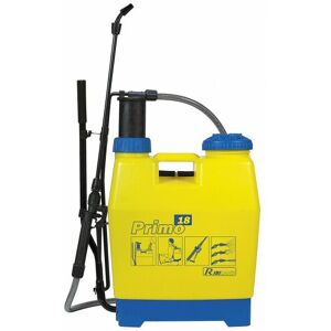 RIBILAND - Atomizzatore A Spalla A Pressione Costante 17,5 L - Prp180d RIBILAND - Atomizzatore A Spalla A Pressione Costante 17,5 L - Prp180d