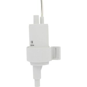 Comet 1005.02.00 Pompa Dell'acqua Continua A Bassa Tensione 540 L/h 12 V Comet 1005.02.00 Pompa Dell'acqua Continua A Bassa Tensione 540 L/h 12 V
