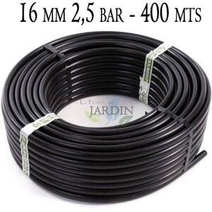 SUINGA Tubo Per Microirrigazione 16 Mm X 400 Metri SUINGA Tubo Per Microirrigazione 16 Mm X 400 Metri