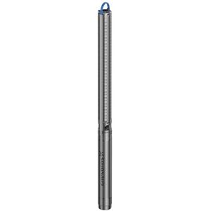 Pompa sommersa Grundfos SP 05001K21 - Alta efficienza Pompa sommersa Grundfos SP 05001K21 - Alta efficienza