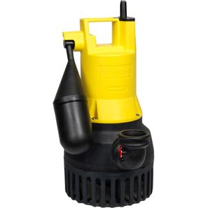 Pompa di drenaggio Jung U6 K D - Cavo 10m, Senza circuito Pompa di drenaggio Jung U6 K D - Cavo 10m, Senza circuito