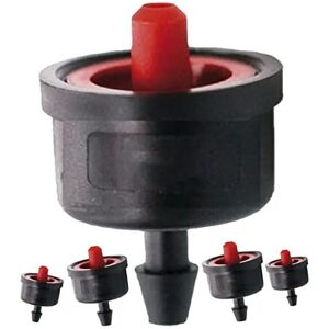 Suinga - Pack 500 Gocciolatori 8L per Irrigazione Suinga - Pack 500 Gocciolatori 8L per Irrigazione
