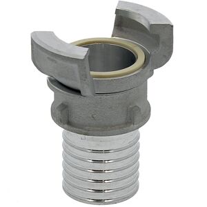 HUGGY TUYAUX Raccordo simmetrico guillemin, dn 32 x 35 mm, a boccola ondulata HUGGY TUYAUX Raccordo simmetrico guillemin, dn 32 x 35 mm, a boccola ondulata