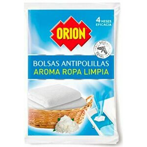 AC MARCA Sacchetto Antitarme Con Profumo Di Vestiti Puliti, 20 Unità AC MARCA Sacchetto Antitarme Con Profumo Di Vestiti Puliti, 20 Unità