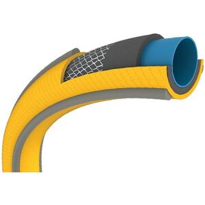 Hozelock - Tubo Tricoflex Ultraflex Da 25m 15mm Hozelock - Tubo Tricoflex Ultraflex Da 25m 15mm