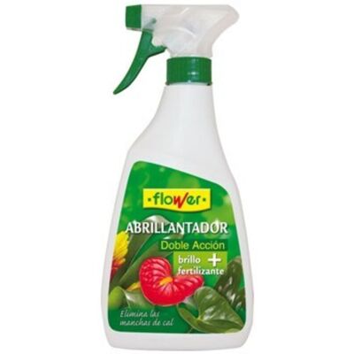 FLOWER Lucidante+concime Piante - 500 Ml FLOWER Lucidante+concime Piante - 500 Ml