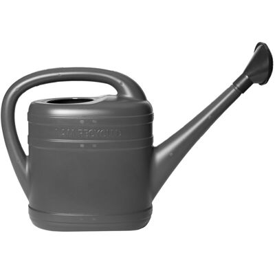 Elho Florus Garden Watering Can 5l Anthracite Annaffiatoi Varie Forme Elho Florus Garden Watering Can 5l Anthracite Annaffiatoi Varie Forme