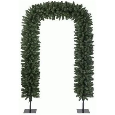 Kaemingk Arco Verde Per Porta 2,4 M Kaemingk Arco Verde Per Porta 2,4 M