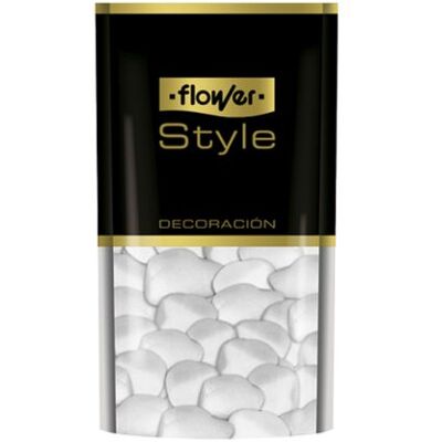 FLOWER Bolos White 40/60 In Stile Fiore 40/60, 5 Kg FLOWER Bolos White 40/60 In Stile Fiore 40/60, 5 Kg