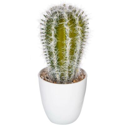ATMOSPHERA Pianta Succulenta E Cactus H18cm - Modello E - Créateur D'Intérieur ATMOSPHERA Pianta Succulenta E Cactus H18cm - Modello E - Créateur D'Intérieur
