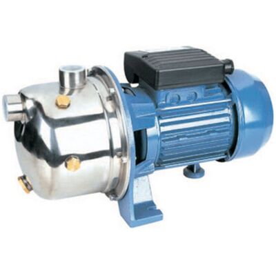 ALTRO - Elettropompa Autoadescante 0,75 Kw ALTRO - Elettropompa Autoadescante 0,75 Kw