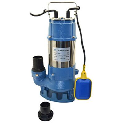 CACHE V 2kw 0,45 Pompa acqua - Smaltimento acque reflue CACHE V 2kw 0,45 Pompa acqua - Smaltimento acque reflue