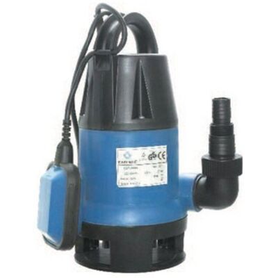 Pompa sommersa CACHE CSP 2 - Acqua sporche Pompa sommersa CACHE CSP 2 - Acqua sporche