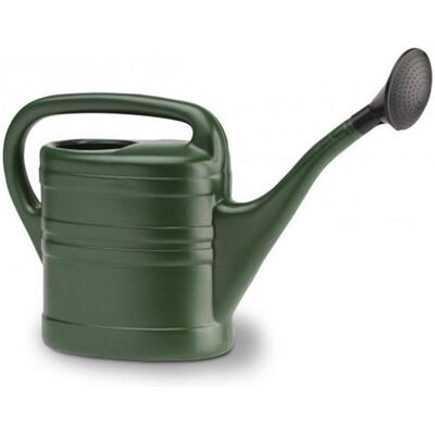 Elho Annaffiatoio Garden Watering Can 10l Verde Elho Annaffiatoio Garden Watering Can 10l Verde