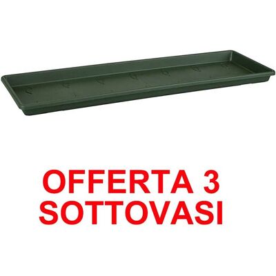 Accessorio per pianta Elho Green Basics 50 cm - Ritenzione acqua Accessorio per pianta Elho Green Basics 50 cm - Ritenzione acqua