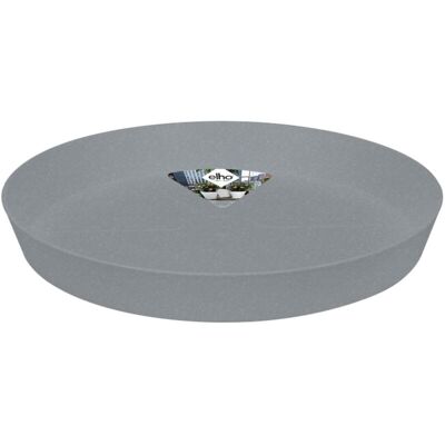 Elho Loft Urban Saucer Round 21 Living Concrete Sottovaso Rotondo Elho Loft Urban Saucer Round 21 Living Concrete Sottovaso Rotondo