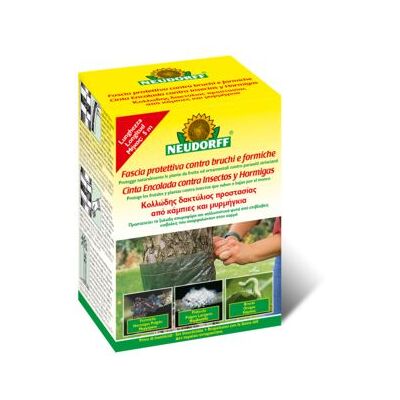Neudorff Rapparato Tabello 5 M Neudorff Rapparato Tabello 5 M