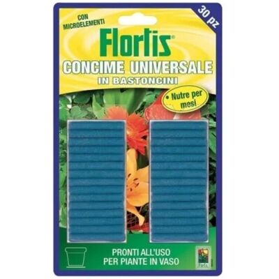 FITO Bastoncini Di Concime Universale 20 Pz FITO Bastoncini Di Concime Universale 20 Pz