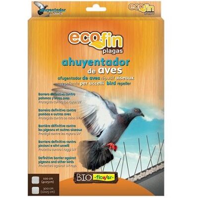 Flower - Repellente per uccelli - 5 metri Flower - Repellente per uccelli - 5 metri