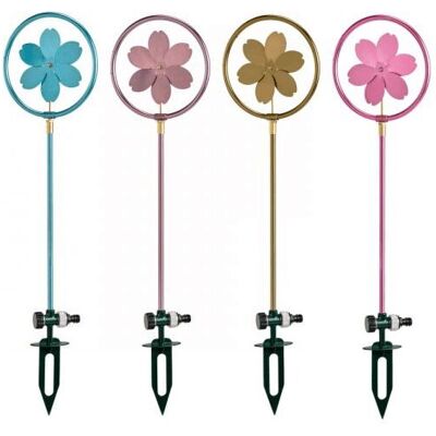 IPERBRIKO - Spruzzatore a forma di fiore - Irrigatore per giardino IPERBRIKO - Spruzzatore a forma di fiore - Irrigatore per giardino
