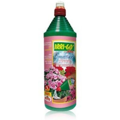 FITO Irri-go Plus Piante Fiorite 1 L FITO Irri-go Plus Piante Fiorite 1 L