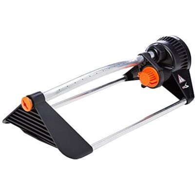 CLABER 8740 Compact-160 Promo Irrigatore Oscillante Compatto CLABER 8740 Compact-160 Promo Irrigatore Oscillante Compatto