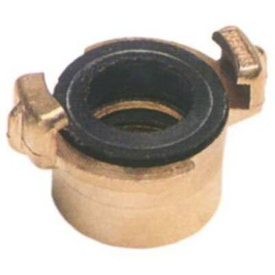 OEM Raccordo Velox Filetto Femmina Ottone 1/2f OEM Raccordo Velox Filetto Femmina Ottone 1/2f