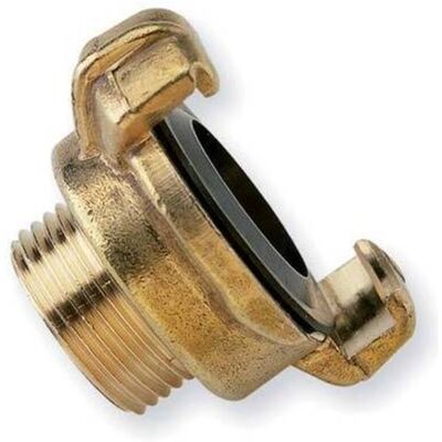 OEM Raccordo Velox Filetto Maschio Ottone 1/2m OEM Raccordo Velox Filetto Maschio Ottone 1/2m