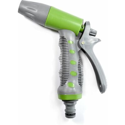 ALTRO Lancia Monogetto Regolabile Tramite Becco Girevole, Misura 1/2, Manico Antiscivolo In ALTRO Lancia Monogetto Regolabile Tramite Becco Girevole, Misura 1/2, Manico Antiscivolo In