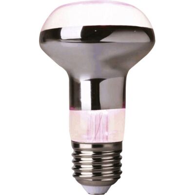 LightMe Lampada LED per piante - E27 4W Riflettore LightMe Lampada LED per piante - E27 4W Riflettore