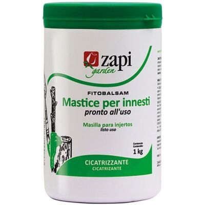 ZAPI Mastice Per Innesti - Kg.1 ZAPI Mastice Per Innesti - Kg.1