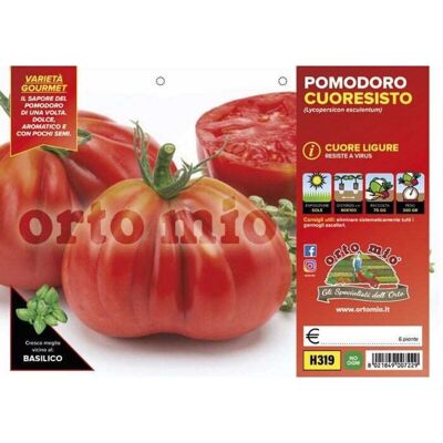 Mitac Pomodoro Cuore Ligure Cuoresisto Mitac Pomodoro Cuore Ligure Cuoresisto