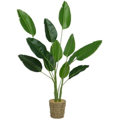Kaemingk Pianta Strelitzia Artificiale Kaemingk Pianta Strelitzia Artificiale
