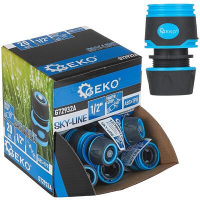 IMPORT Attacco Rapido Da 1/2" Con Fermo Sky-line - Scatola Espositiva (20/240) IMPORT Attacco Rapido Da 1/2" Con Fermo Sky-line - Scatola Espositiva (20/240)