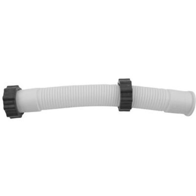 SCORPIO 11535 Tubo Di Collegamento Per Pompe Filtro A Sabbia Per Piscine Intex (40,6 Cm) SCORPIO 11535 Tubo Di Collegamento Per Pompe Filtro A Sabbia Per Piscine Intex (40,6 Cm)
