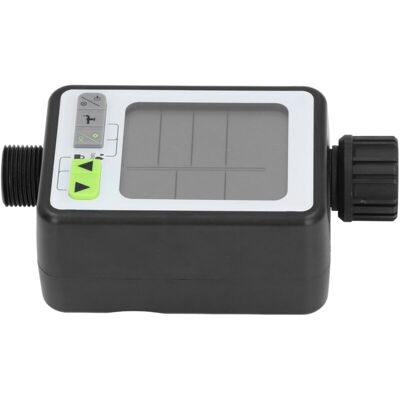 OEM Timer Digitale Per Tubo Di Irrigazione, Schermo Da 3,2 Pollici, Rilevamento Pioggia, 3 Modalità Intelligenti, Sistema Per Piante, Giardino, Prato, Esterni OEM Timer Digitale Per Tubo Di Irrigazione, Schermo Da 3,2 Pollici, Rilevamento Pioggia, 3 Modalità Intelligenti, Sistema Per Piante, Giardino, Prato, Esterni